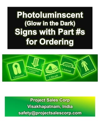 Project Sales Corp
    Visakhapatnam, India
safety@projectsalescorp.com
 