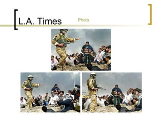 L.A. Times Photo