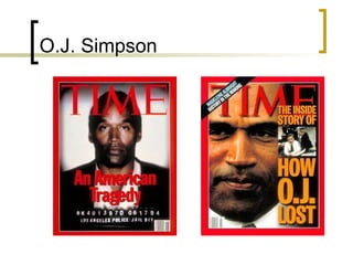 O.J. Simpson