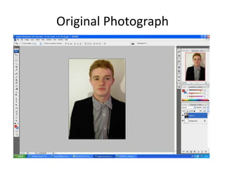 Photo manipulation | PPTX
