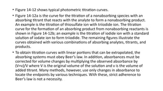 Phyotometer Method photometric titration, method of analysis.pptx