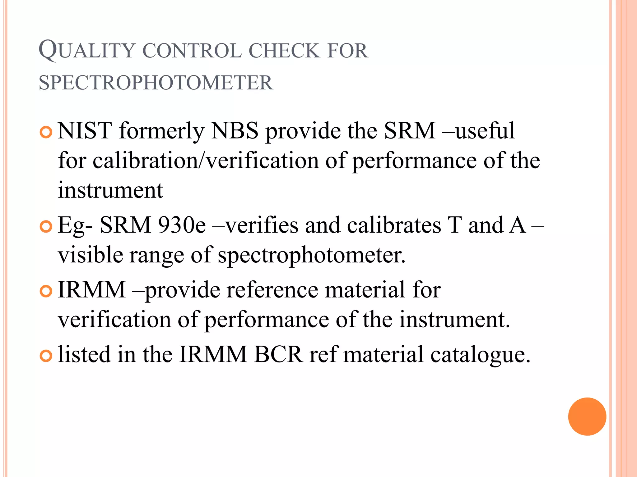 Photometry by Dr. Anurag Yadav PPTX