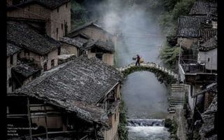 TITLE
Faint Love For Ancient Village
AUTHOR
Hong Ding
 