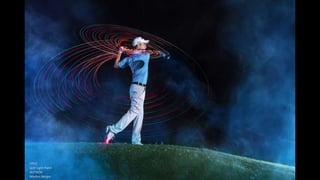 TITLE
Golf Light Paint
AUTHOR
Markus Berger
 