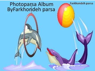 Photoparsa Album ByFarkhondeh parsa 