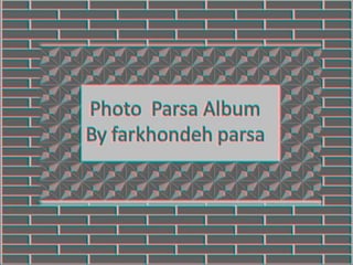 Photoparsa Album