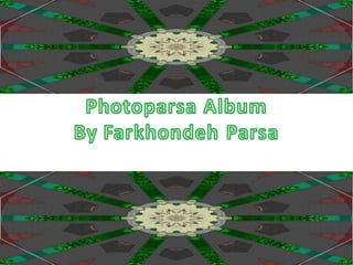 Photoparsa album