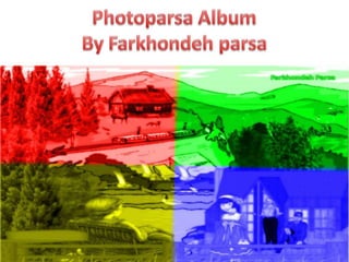Photoparsa album 