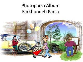 Photo parsa album 613