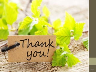 Photoperiodism and vernalization