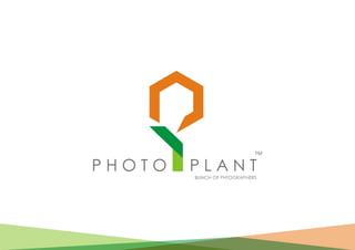 Photo Plant 