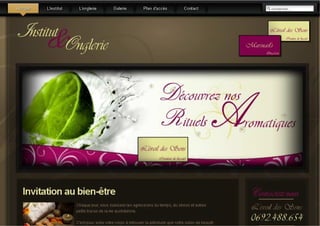 AgenceSolution.com - Création site internet Réunion 974