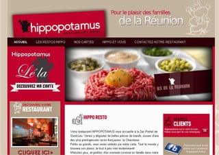 AgenceSolution.com - Création site internet Réunion 974