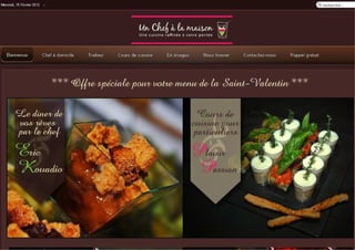 AgenceSolution.com - Création site internet Réunion 974