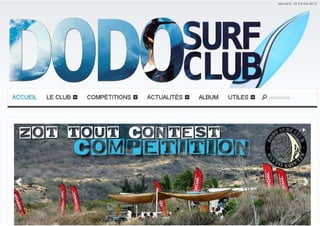 AgenceSolution.com - Création site internet Réunion 974