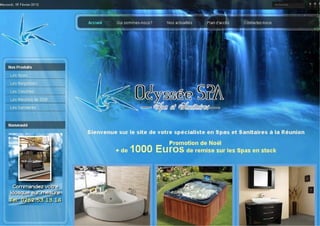 AgenceSolution.com - Création site internet Réunion 974