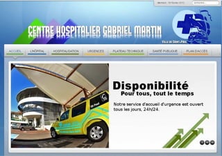 AgenceSolution.com - Création site internet Réunion 974
