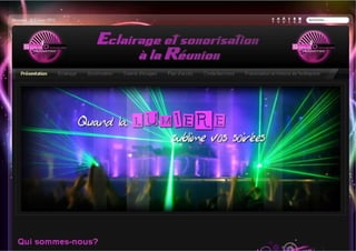 AgenceSolution.com - Création site internet Réunion 974