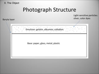 A Brief Introduction to Photo Preservation | PPT