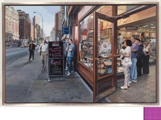  Subjects focused on iconic women figures who were not only beautiful but intelligent and strong