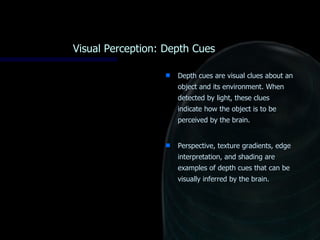 Photoreceptors | PPS