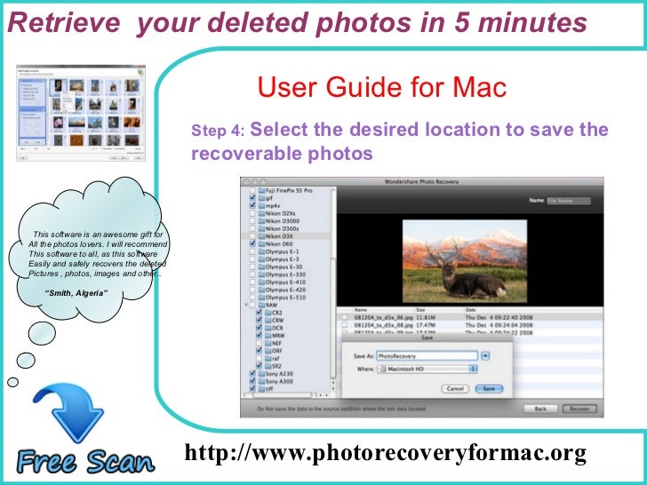 best mac deleted file recovery