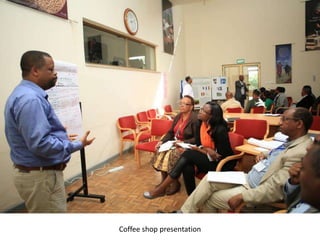 Photo report on LIVES, Africa RISING, N2Africa Ethiopia joint workshop and exhibition on promoting productivity and market access technologies and approaches to improve farm income and livelihoods in Ethiopia: Lessons from action research projects
