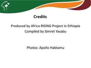 Photo report on LIVES, Africa RISING, N2Africa Ethiopia joint workshop and exhibition on promoting productivity and market access technologies and approaches to improve farm income and livelihoods in Ethiopia: Lessons from action research projects