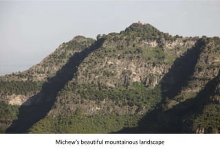 Photo report of the Training of Trainers on Scaling of Africa RISING Project validated technologies/innovations in the Ethiopian Highlands, Mekele, Tigray, 19-21 April 2017