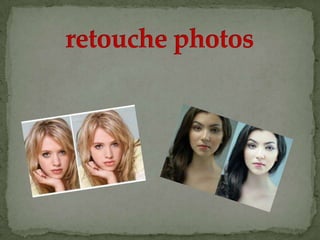  retouche photos