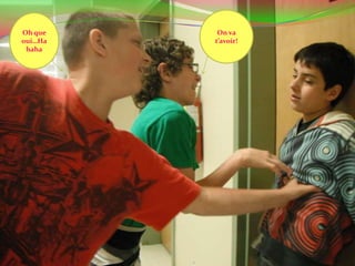 On va t’avoir!Oh que oui…Hahaha