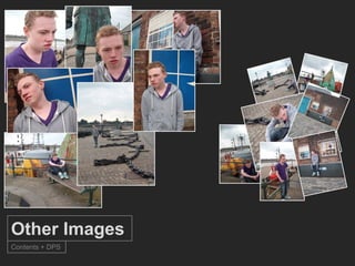 Other Images
Contents + DPS
 