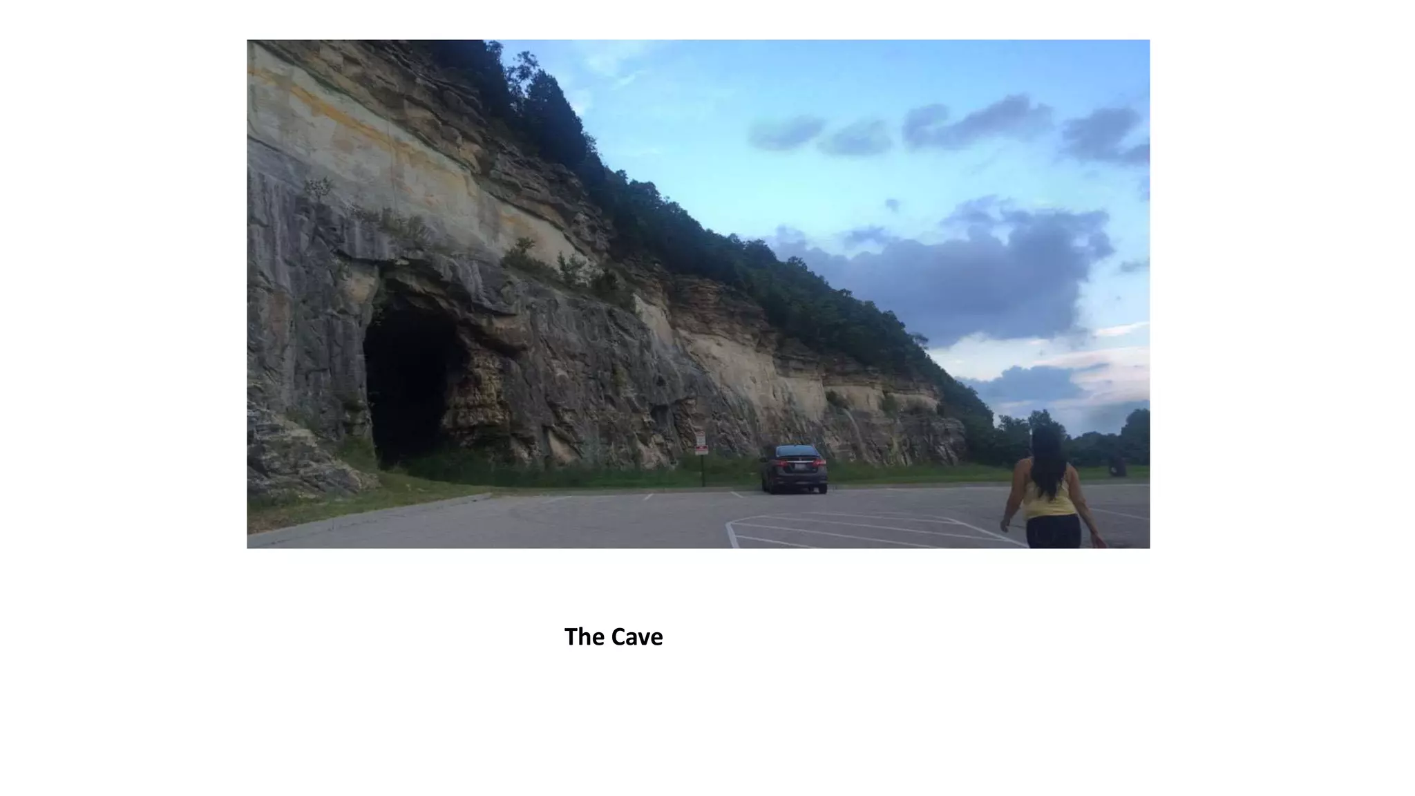 The Cave
