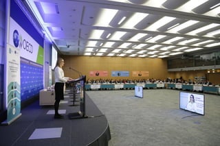 SIGMA Ministerial 14 December 2017