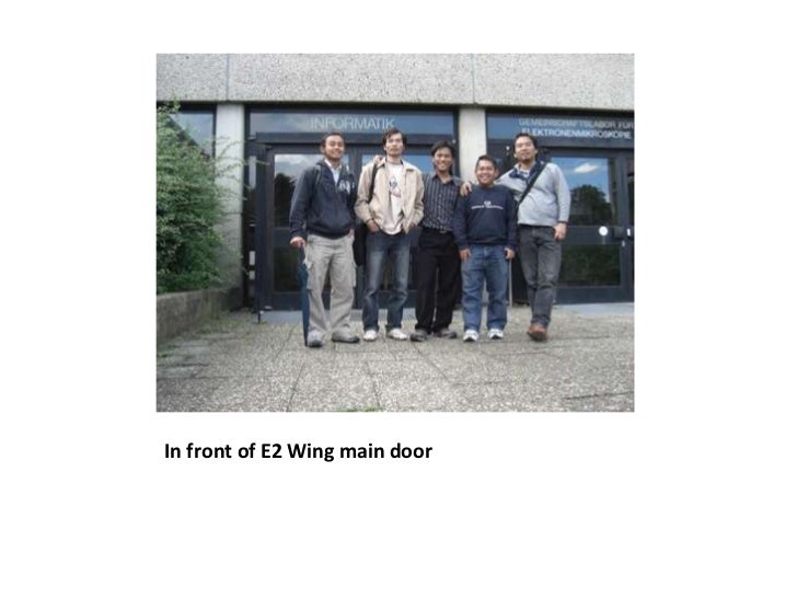 What comes after the introduction in an essay picture