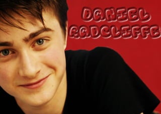 Photos of Daniel Radcliffe