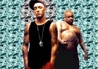 Photos of Eminem