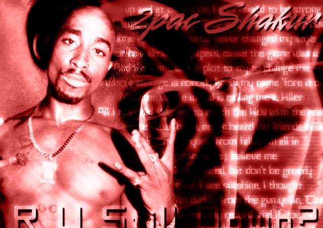 Photos of Rapper 2pac | PDF