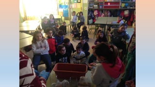 Photos 2nd term 2ºB