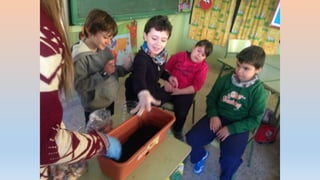 Photos 2nd term 2ºB