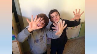 Photos 2nd term 2ºB