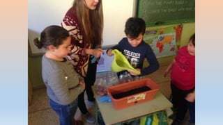 Photos 2nd term 2ºB