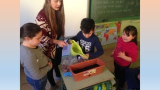 Photos 2nd term 2ºB