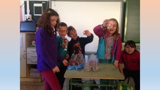 Photos 2nd term 2ºB