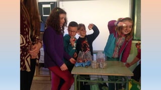 Photos 2nd term 2ºB