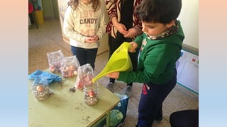 Photos 2nd term 2ºB