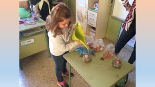 Photos 2nd term 2ºB