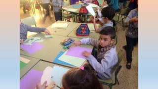 Photos 2nd term 2ºB