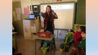 Photos 2nd term 2ºB