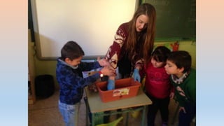 Photos 2nd term 2ºB